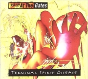 Buy Terminal Spirit Disease