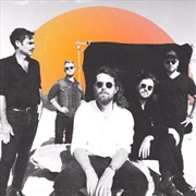 Buy Boy And Bear - Orange Vinyl