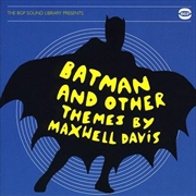 Buy Batman And Other Themes