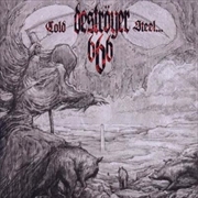 Buy Cold Steel....For An Iron Age