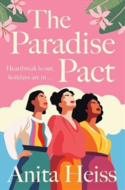 Buy The Paradise Pact