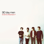 Buy It Is It Critical Band