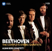 Buy Beethoven: The String Quartets