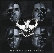 Buy We Own The Night