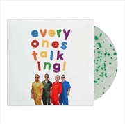Buy Everyone's Talking - White/Gre