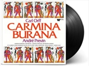 Buy Orff: Carmina Burana
