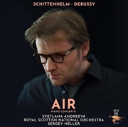 Buy Air