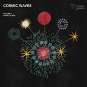 Buy Cosmic Waves Vol. 1