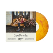 Buy Cape Forestier - Orange Marble