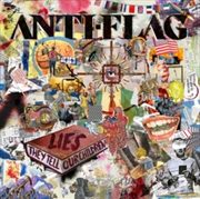 Buy Lies They Tell Our Children