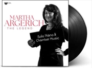 Buy Solo Piano & Chamber Music