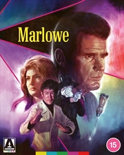 Buy Marlowe (1969) - Limited Edition
