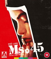Buy Ms 45