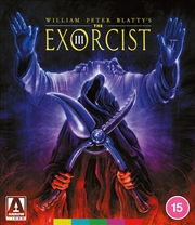 Buy The Exorcist III