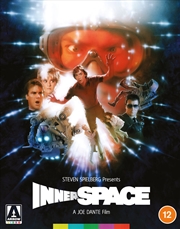 Buy Innerspace - Limited Edition