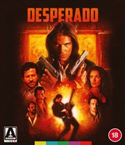 Buy Desperado