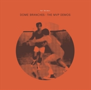 Buy Dome Branches: Mvp Demo