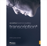 Buy Transcriptions