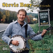 Buy Stevie Barr & Friends