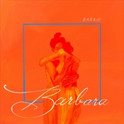 Buy Barbara - Metallic Blue Vinyl