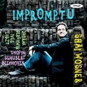 Buy Impromptu