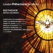 Buy Missa Solemnis