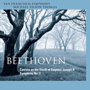 Buy Cantata On The Death Of Empero