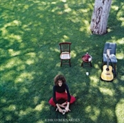 Buy Chico Bernardes - Red Vinyl