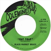 Buy Rat Trap / Chop Bop