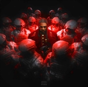 Buy Captain - Red Vinyl