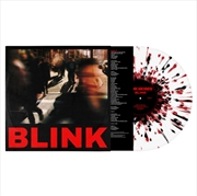 Buy Blink - Clear/Red/Black Splatt