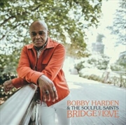 Buy Bridge Of Love - Hazy Black Vi