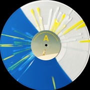 Buy Dancer - Blue/Clear/White/Yell