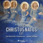 Buy Hodie Christus Natus Est