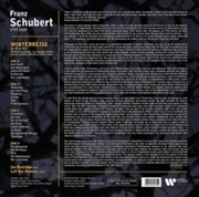 Buy Schubert: Winterreise