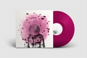 Buy Blackberry - Coloured Vinyl