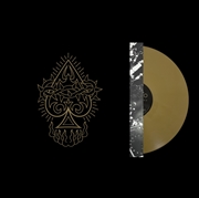 Buy Caivano - Gold Vinyl