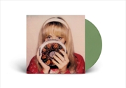 Buy Fruitcake - Olive Green Vinyl
