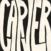 Buy Carver - Clear/Pink Splatter V