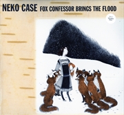 Buy Fox Confessor Brings The Flood