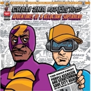 Buy Adventures Of A Reluctant Supe