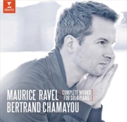 Buy Ravel: Complete Works For Solo