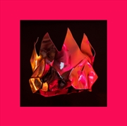 Buy Crowned - Multi-Coloured Vinyl