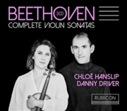 Buy Beethoven: Complete Violin Son