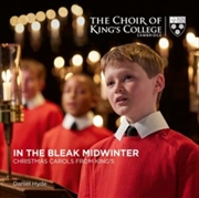 Buy In The Bleak Midwinter: Christ