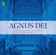 Buy Agnus Dei