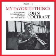 Buy My Favorite Things