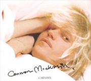 Buy Caramel - Metallic Gold Vinyl