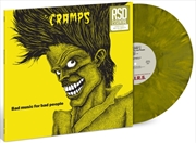 Buy Bad Music For Bad People - Gre