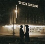 Buy Men's Needs Women's Needs What